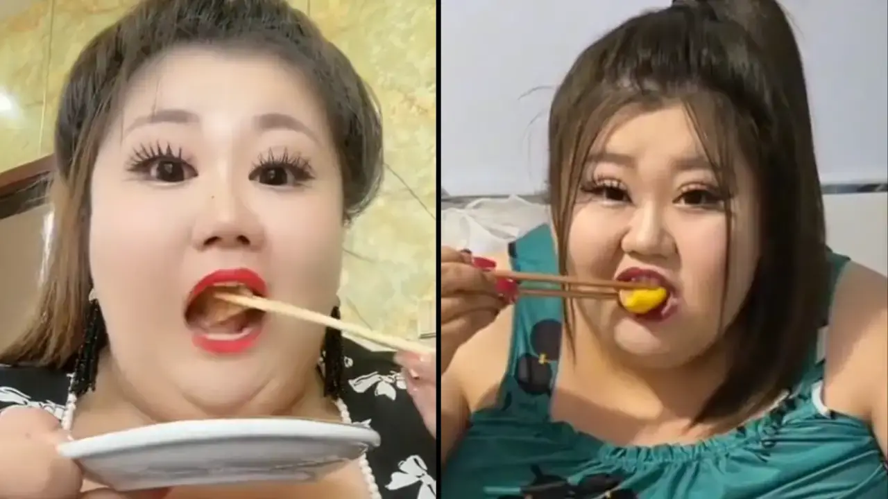 Pan Xiaoting, a 24-year-old influencer from China, died on a 10-hour mukbang livestream from overeating.