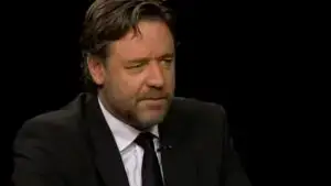 Russell Crowe