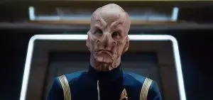 Star Trek: Discovery