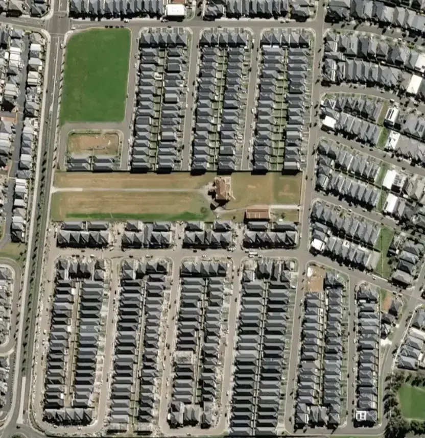 Zammit property
