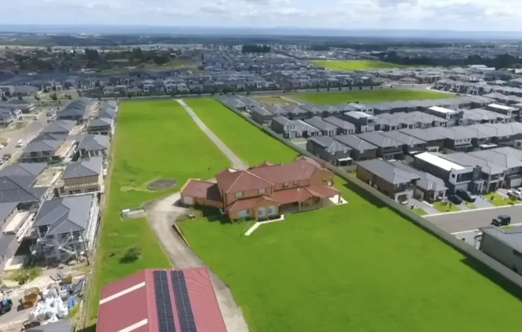 Zammit property