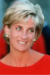 Princess Diana