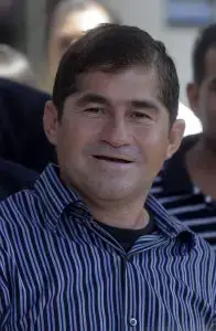 José Salvador Alvarenga