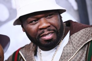 50 Cent