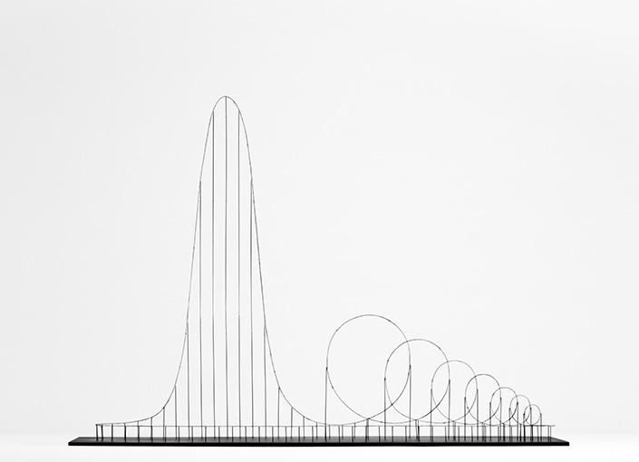 Euthanasia coaster