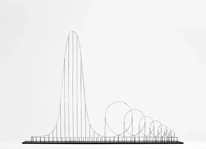 Euthanasia Coaster