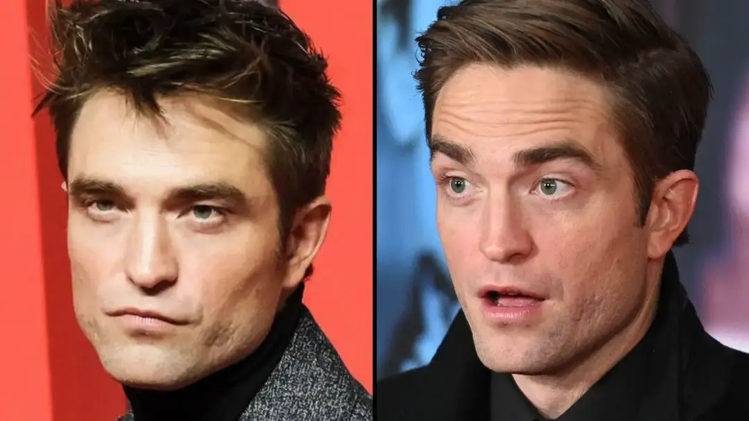 Robert Pattinson has been confirmed as the most attractive man in the world, according to science.