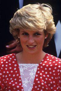 Princess Diana