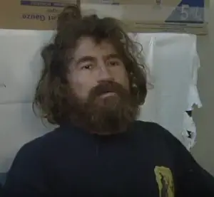 José Salvador Alvarenga