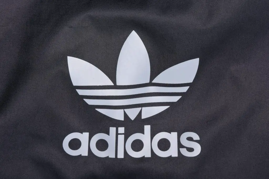 Adidas logo