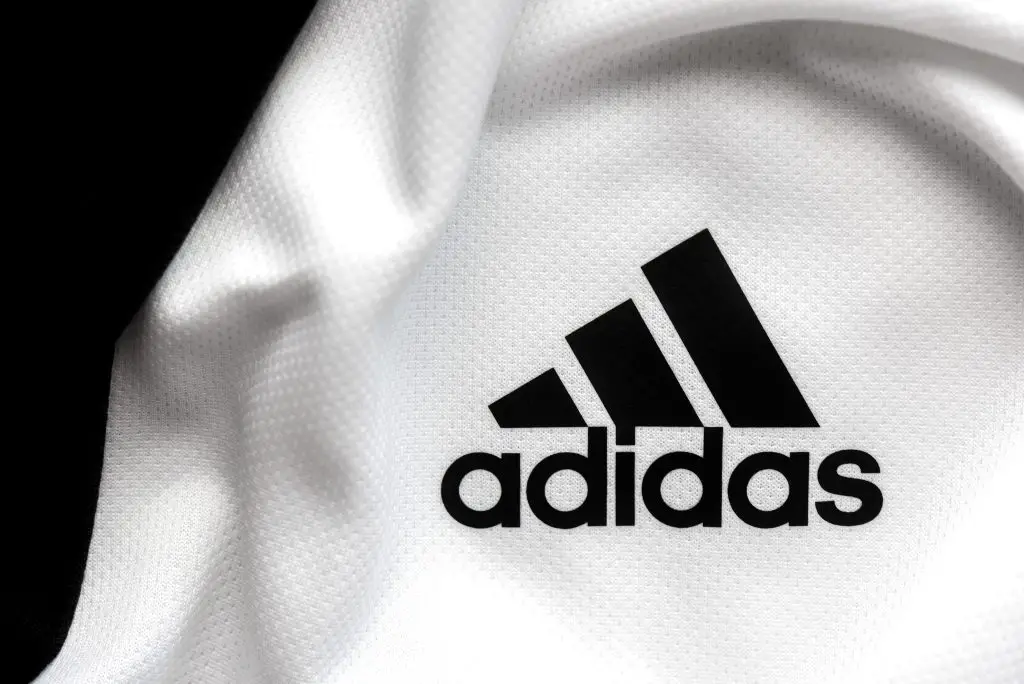 Adidas logo
