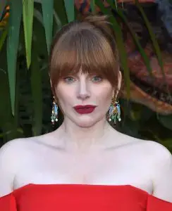 Bryce Dallas Howard