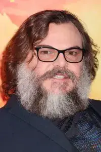 Jack Black