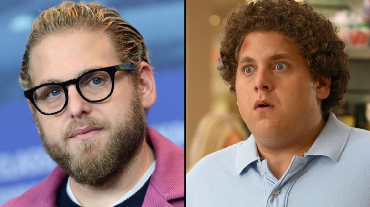 Jonah Hill initially 'hated' his Superbad co-star Christopher Mintz-Plasse and told the film's co-writer he 'couldn’t perform' with him.