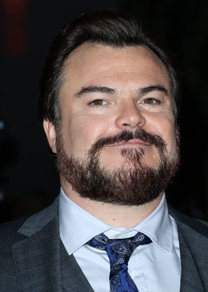 Jack Black