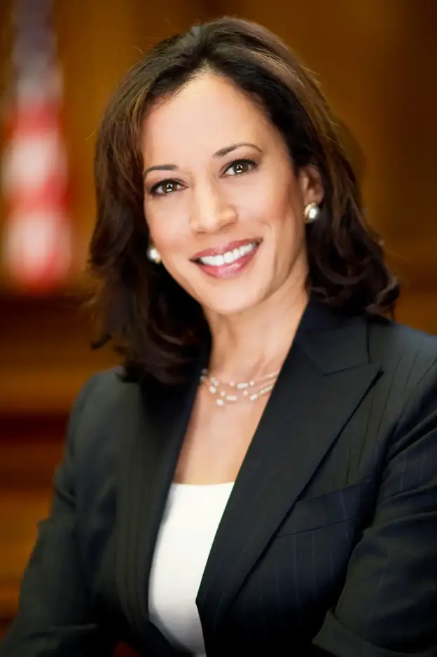 Kamala Harris