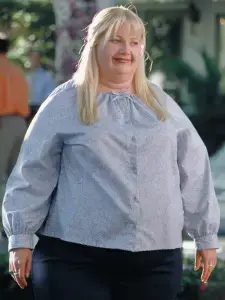 Shallow Hal (2001).