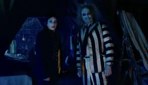 Beetlejuice Beetlejuice (2024).