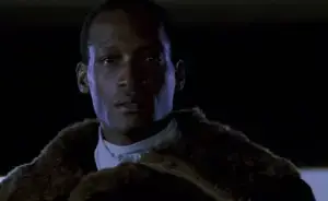 Tony Todd Candyman