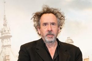 Tim Burton