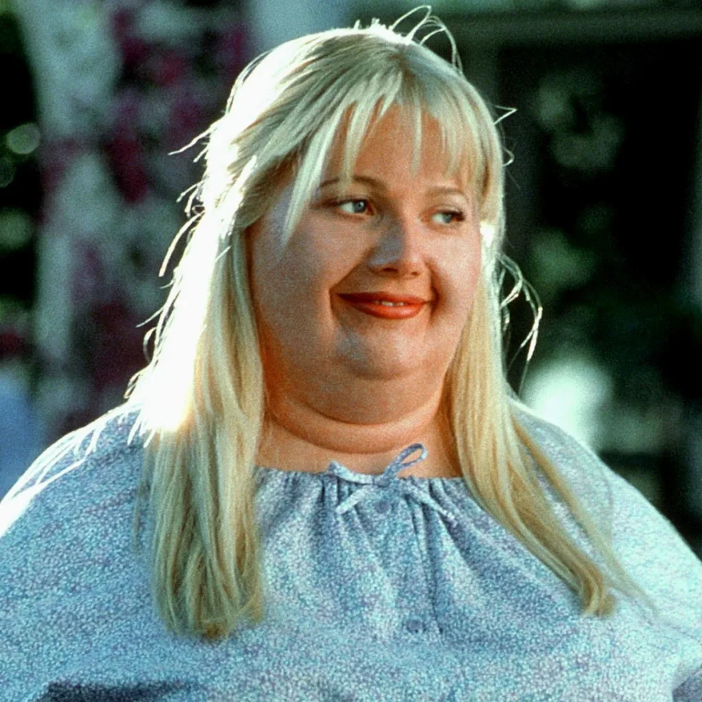 Shallow Hal
