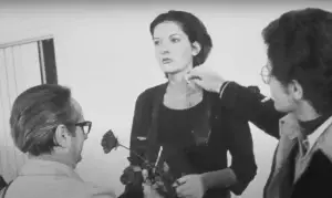 Marina Abramović