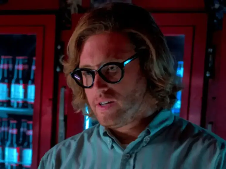 Tj Miller