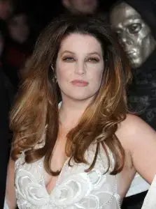 Lisa Marie Presley