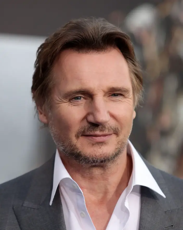 Liam Neeson