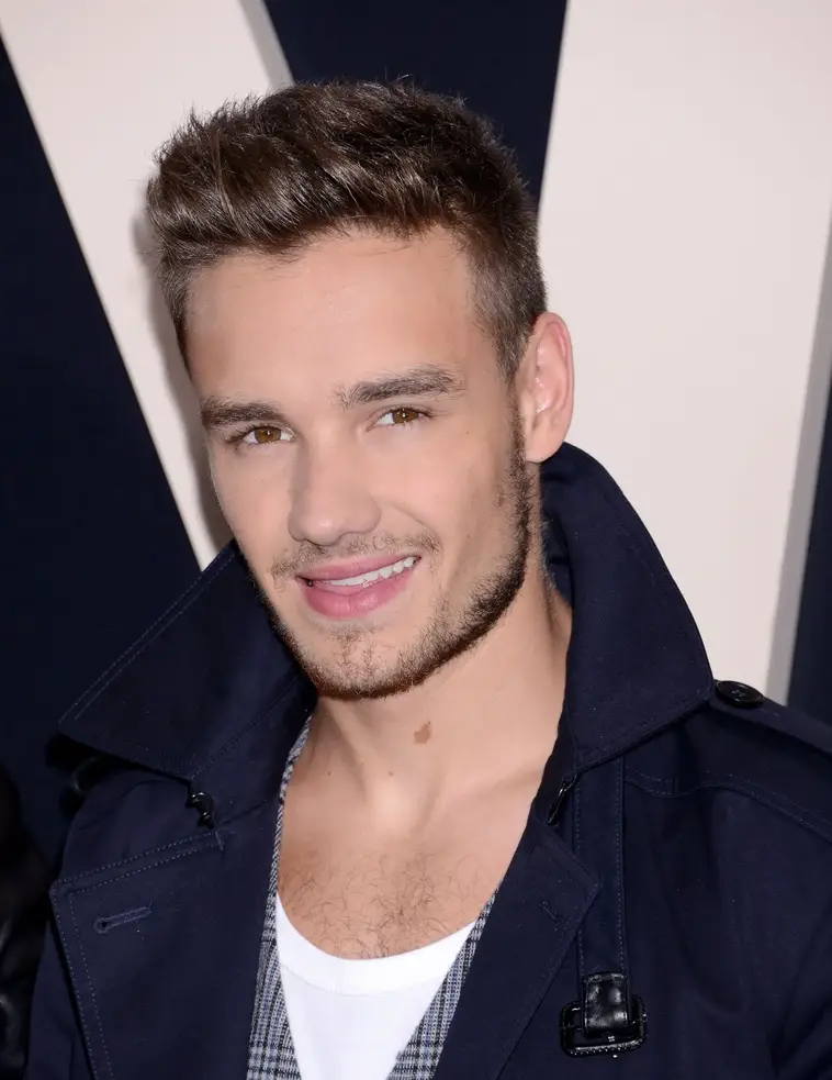 Liam Payne