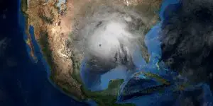 Hurricane Milton