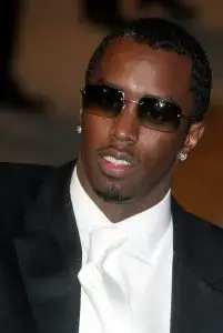 P Diddy