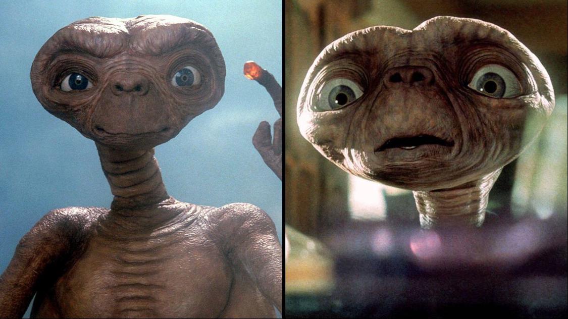 Fans have been left in shock after only just discovering E.T.'s real name despite having grown up with the movie.