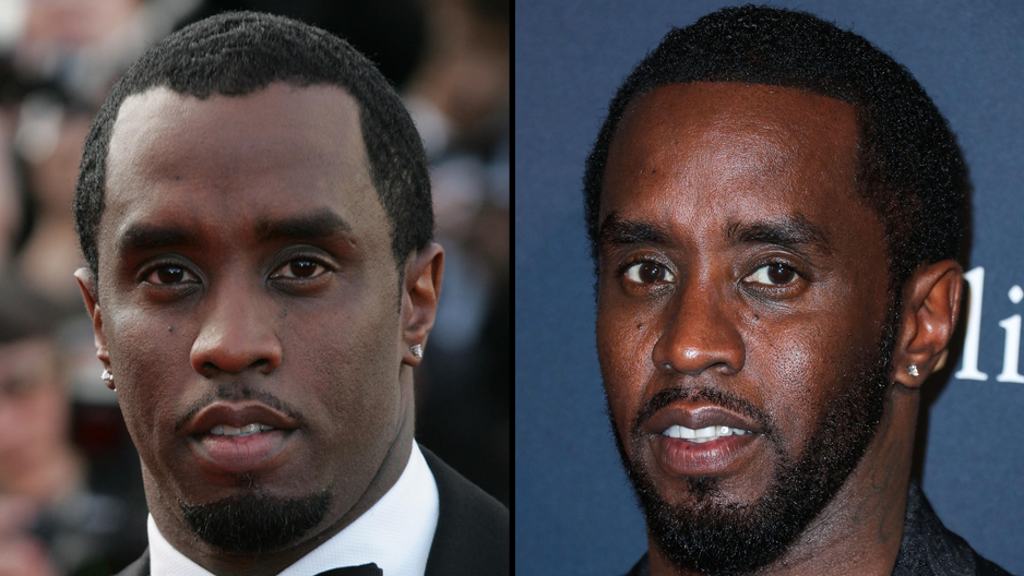 A man who attended the infamous parties of Sean 'Diddy' Combs as a six-year-old has spoken out about what he saw there.