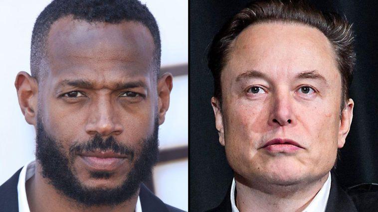 Actor Marlon Wayans has slammed Elon Musk for disowning his transgender daughter. Find out more here.