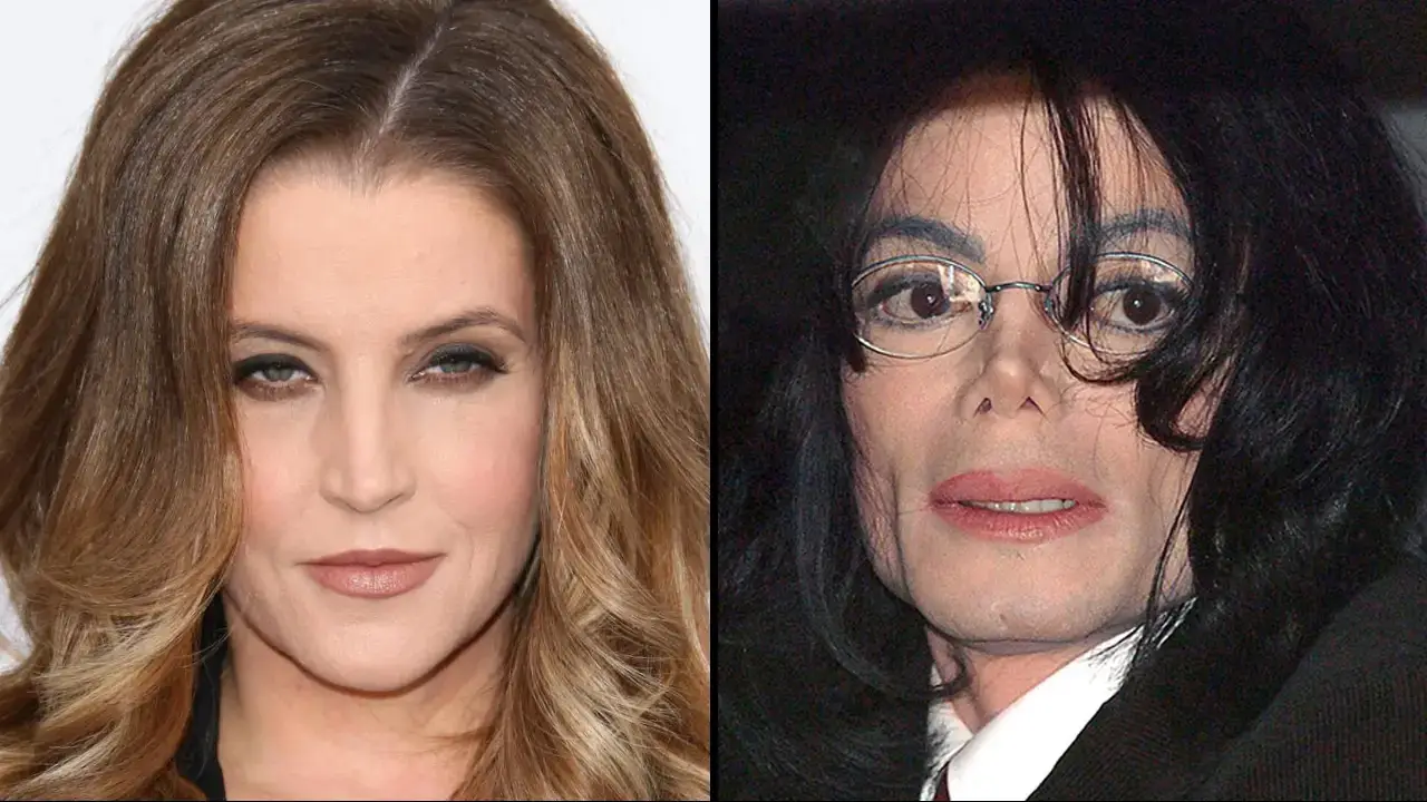 In her explosive memoir, Lisa Marie Presley made a shocking admission about her ex-husband, the King of Pop, Michael Jackson. 