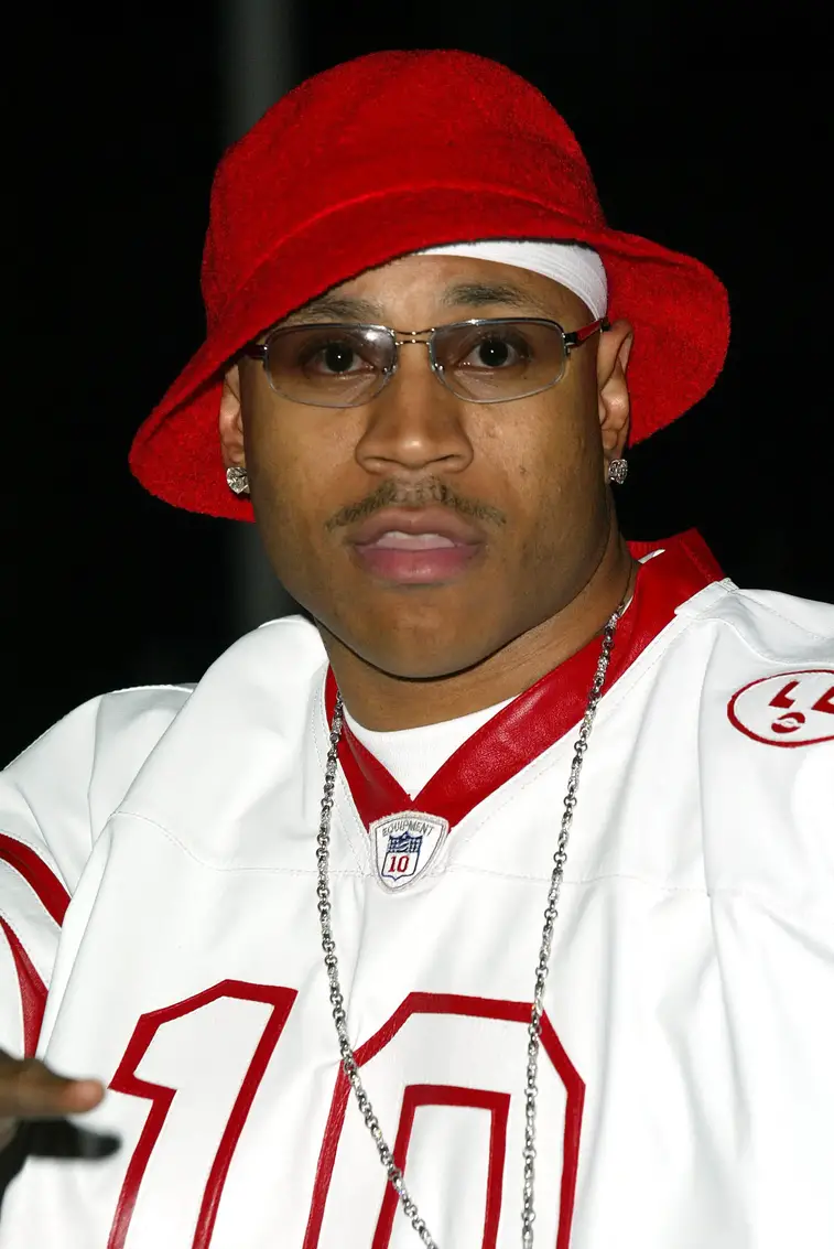 LL Cool J