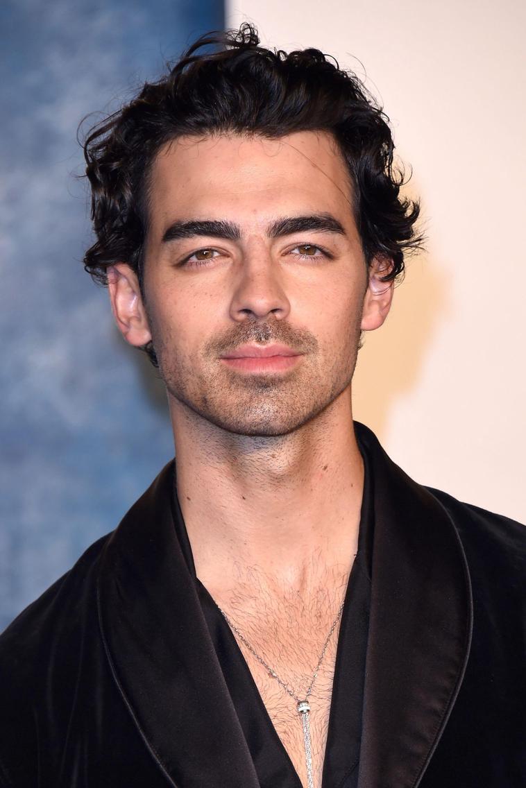 Joe Jonas