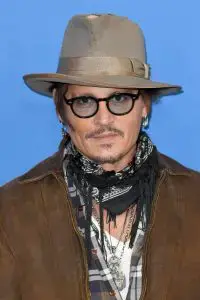 Johnny Depp