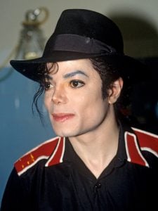 Michael Jackson