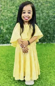 Jyoti Amge