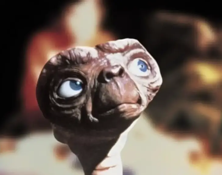 E.T.