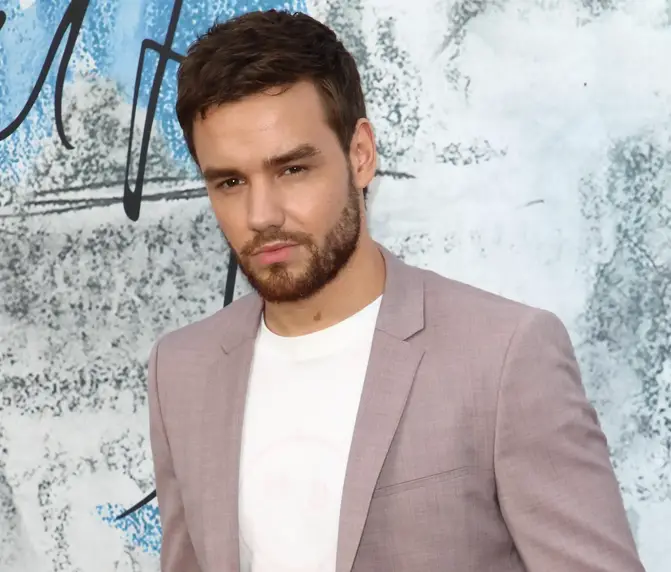 Liam Payne