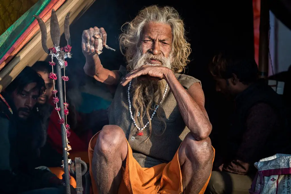 Amar Bharati