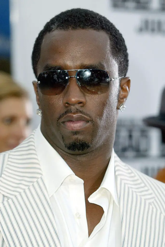 Diddy