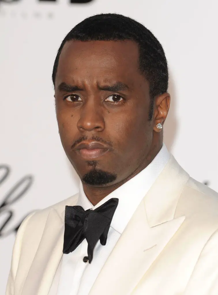 Diddy