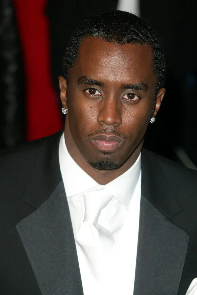 Diddy