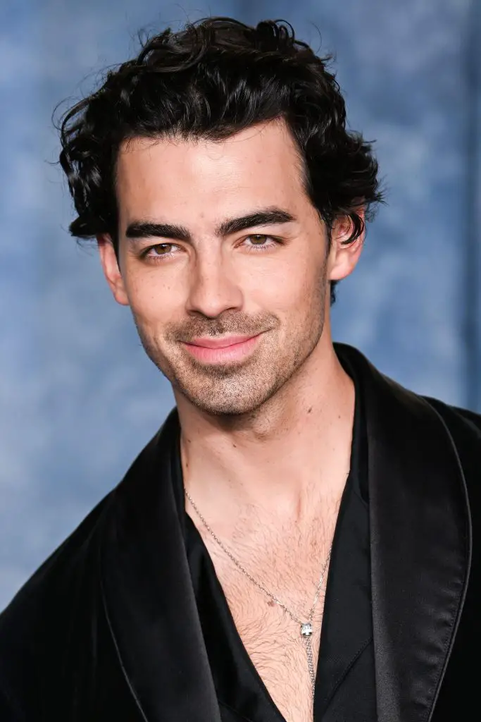Joe Jonas
