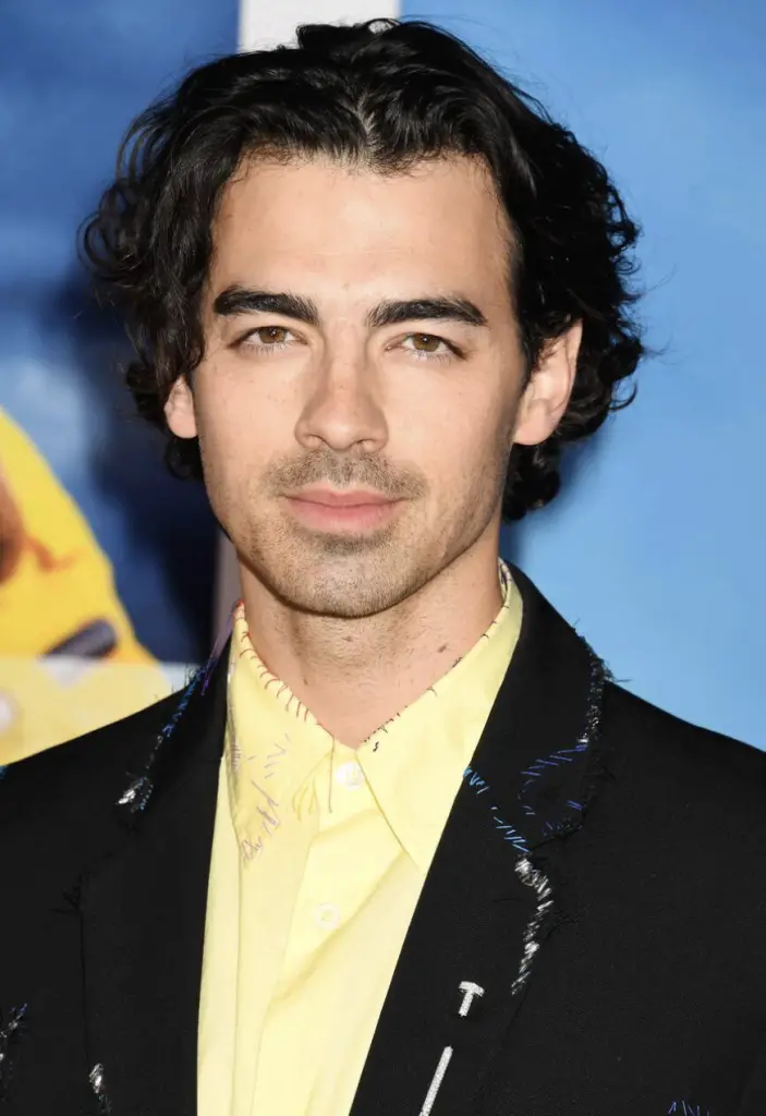 Joe Jonas