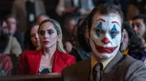 Joker 2 (2024).